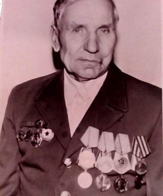 Чернухин Иван Антонович