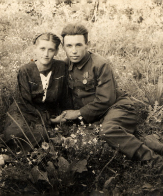 Патримаев Василий Остапович