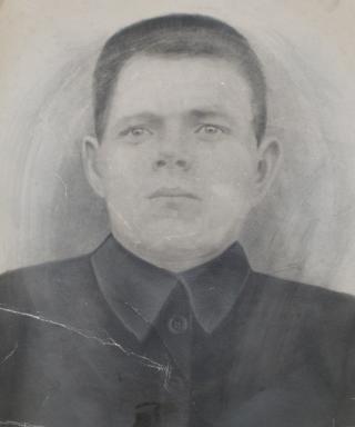 Литяев Алексей Евсеевич