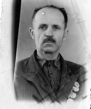 Гигерев Маркел Павлович