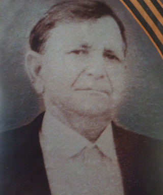 Подколзин Михаил Васильевич