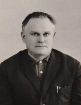 Славников Митрофан Кондратьевич