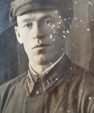 Болотов Иван Пахомович