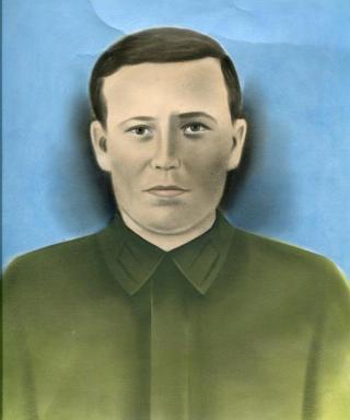 Прокопов Яков Никитович