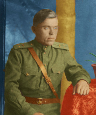 Зотов Григорий Иванович