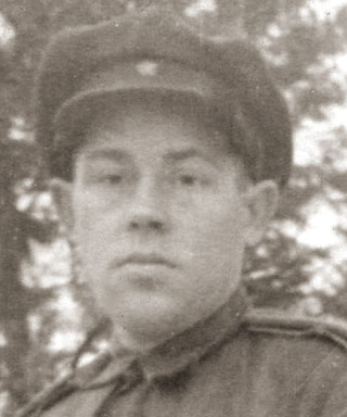 Гусев Илья Васильевич