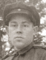 Гусев Илья Васильевич