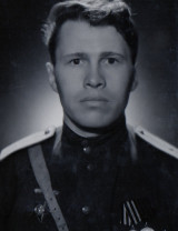 Кучин Аркадий Иванович