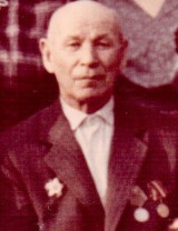 Мельников Игнат Самуилович