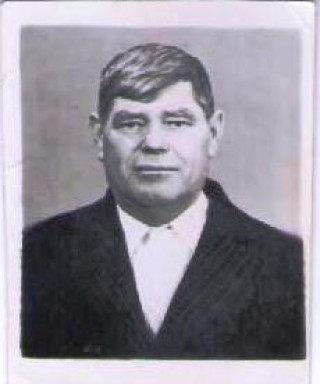 Колесов Фёдор Петрович