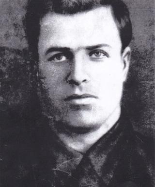 Кузмичёв Михаил Антонович