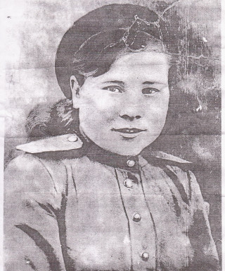 Кузнецова Мария Ивановна