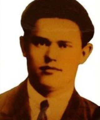 Климачёв Иван Алексеевич