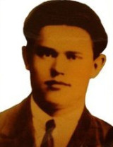 Климачёв Иван Алексеевич