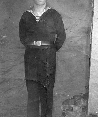 Бабушкин Петр Иванович