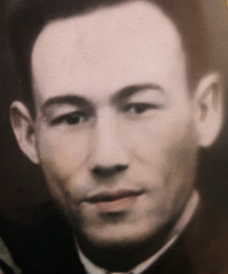 Ямилов Гарей Сахибгареевич