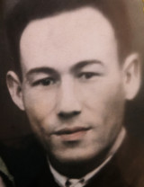 Ямилов Гарей Сахибгареевич