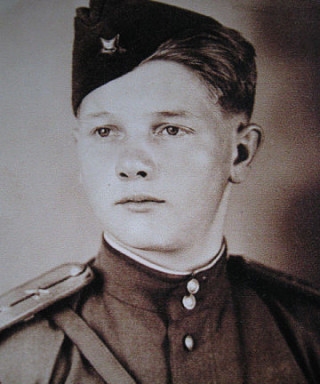 Плахоцкий Иван Антонович