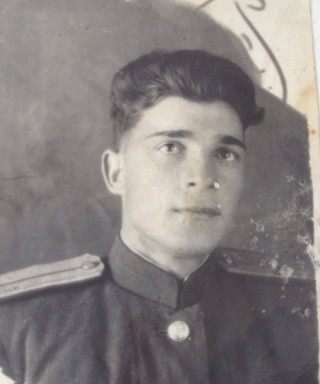 Дорошенко Владимир Александрович