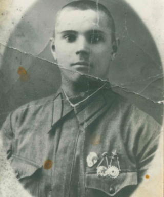 Поздеев Иван Васильевич