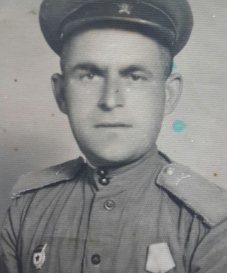 Пузанов Семён Абрамович