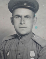 Пузанов Семён Абрамович