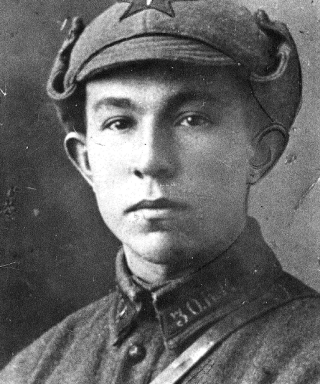 Попов Иван Иосифович