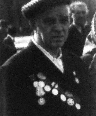 Панфилов Петр Степанович