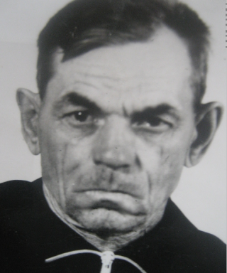 Рыльский Ефим Савельевич