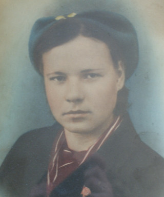 Нефедова Ольга Ивановна