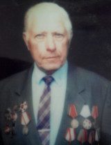 Назаров Иван Петрович