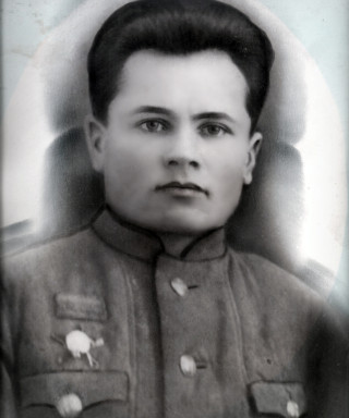 Авданов Николай Иванович