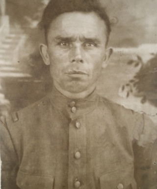 Новиков Сергей Михайлович