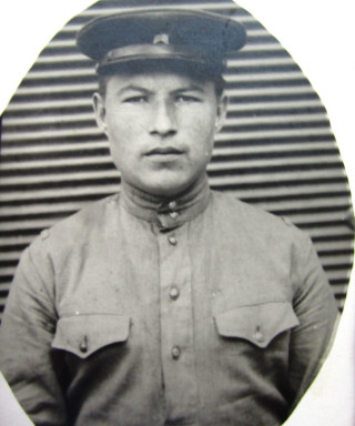 Шарафутдинов Ярулла Галяудинович