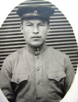 Шарафутдинов Ярулла Галяудинович