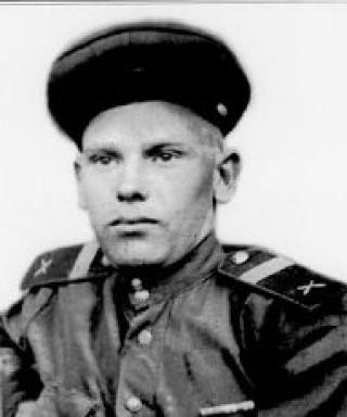 Бархатов Семён Григорьевич