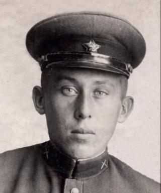 Куксенок Василий Никифорович