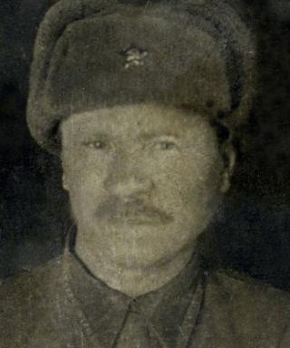 Кондратенко Илья Иванович