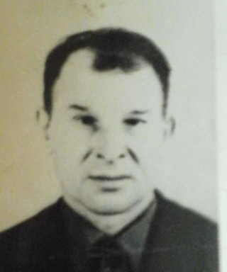 Подоприхин Егор Иванович