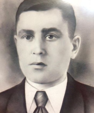 Воротынцев Яков Сергеевич