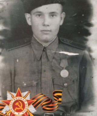 Лагусев Фёдор Семёнович