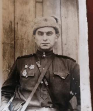 Голубкин Константин Павлович