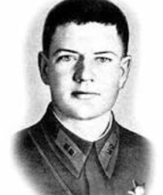 Чеботарев Василий Михайлович