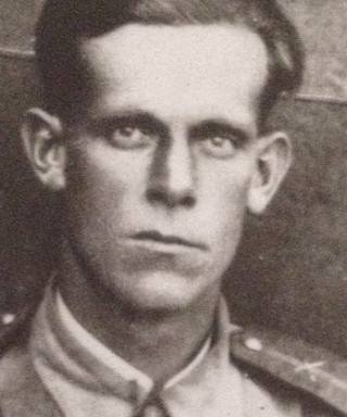 Новиков Михаил Семёнович