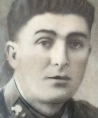 Коллеко Исай Александрович