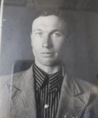 Бурцев Иван Иванович