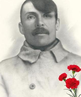 Солодов Илья Дмитриевич