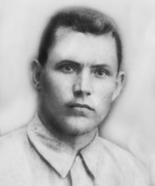 Кузнецов Николай Павлович