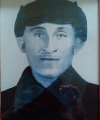 Сокуров Пётр Иванович