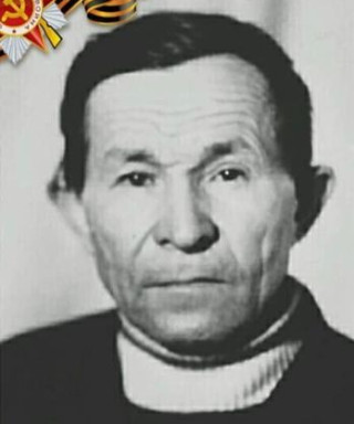 Калинин Константин Илларионович